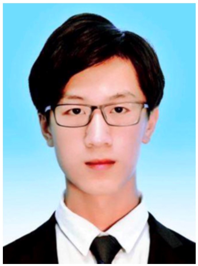 我院多位博士生获得大型实验合作组表彰-上海交通大学物理与天文学院